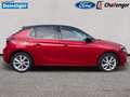 Opel Corsa F 1.2 Turbo Elegance Autom. KLIMAAUTOMATIK RADIO/D Rot - thumbnail 6