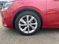 Opel Corsa F 1.2 Turbo Elegance Autom. KLIMAAUTOMATIK RADIO/D Rot - thumbnail 21