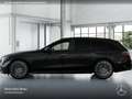 Mercedes-Benz E 200 T Edition AMG-Line Fahrass 360° Pano Distr. Schwarz - thumbnail 5