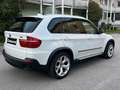 BMW X5 3,0d Österreich-Paket Aut. Weiß - thumbnail 4