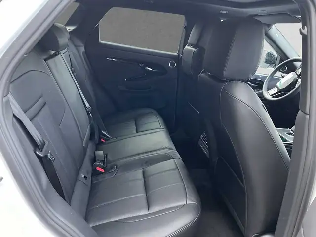 Land Rover Range Rover Evoque view 5