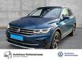 Volkswagen Tiguan 1.5 TSI DSG Elegance MATRIX VIRTUAL AHK Blau - thumbnail 1