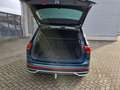 Volkswagen Tiguan 1.5 TSI DSG Elegance MATRIX VIRTUAL AHK Blau - thumbnail 9