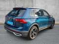 Volkswagen Tiguan 1.5 TSI DSG Elegance MATRIX VIRTUAL AHK Blau - thumbnail 3