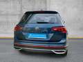 Volkswagen Tiguan 1.5 TSI DSG Elegance MATRIX VIRTUAL AHK Blau - thumbnail 4