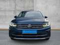 Volkswagen Tiguan 1.5 TSI DSG Elegance MATRIX VIRTUAL AHK Blau - thumbnail 5