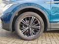 Volkswagen Tiguan 1.5 TSI DSG Elegance MATRIX VIRTUAL AHK Blau - thumbnail 8