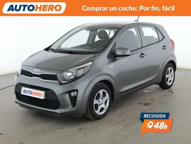 Kia Picanto 1.0 DPi Concept