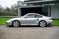 Porsche 996 TURBO/C00/MANUAL GEARBOX/MEZGER/ONLY 35 500 KM Argent - thumbnail 4