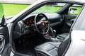 Porsche 996 TURBO/C00/MANUAL GEARBOX/MEZGER/ONLY 35 500 KM Argent - thumbnail 16