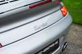 Porsche 996 TURBO/C00/MANUAL GEARBOX/MEZGER/ONLY 35 500 KM Argent - thumbnail 12