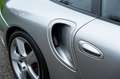 Porsche 996 TURBO/C00/MANUAL GEARBOX/MEZGER/ONLY 35 500 KM Argent - thumbnail 9