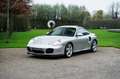 Porsche 996 TURBO/C00/MANUAL GEARBOX/MEZGER/ONLY 35 500 KM Argent - thumbnail 3