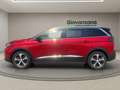 Peugeot 5008 5008 1.5 bluehdi GT s&s 130cv eat8 7 POSTI Rosso - thumbnail 3