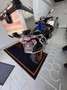 BMW R 1250 GS Adventure RALLY Blau - thumbnail 7