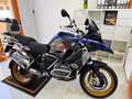 BMW R 1250 GS Adventure RALLY Blau - thumbnail 1