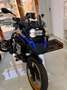 BMW R 1250 GS Adventure RALLY Blau - thumbnail 2