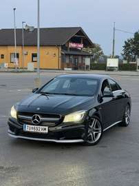 4Matic Shooting Brake 7G-DCT