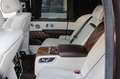 Rolls-Royce Cullinan - Braun - thumbnail 18