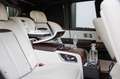 Rolls-Royce Cullinan - Braun - thumbnail 27