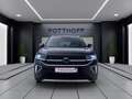 Volkswagen T-Cross 1.5 TSI DSG R-LINE NAVI KLIMA PDC LM17 Schwarz - thumbnail 7