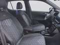 Volkswagen T-Cross 1.5 TSI DSG R-LINE NAVI KLIMA PDC LM17 Schwarz - thumbnail 15