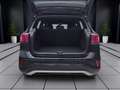 Volkswagen T-Cross 1.5 TSI DSG R-LINE NAVI KLIMA PDC LM17 Schwarz - thumbnail 4
