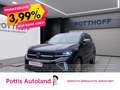 Volkswagen T-Cross 1.5 TSI DSG R-LINE NAVI KLIMA PDC LM17 Schwarz - thumbnail 1