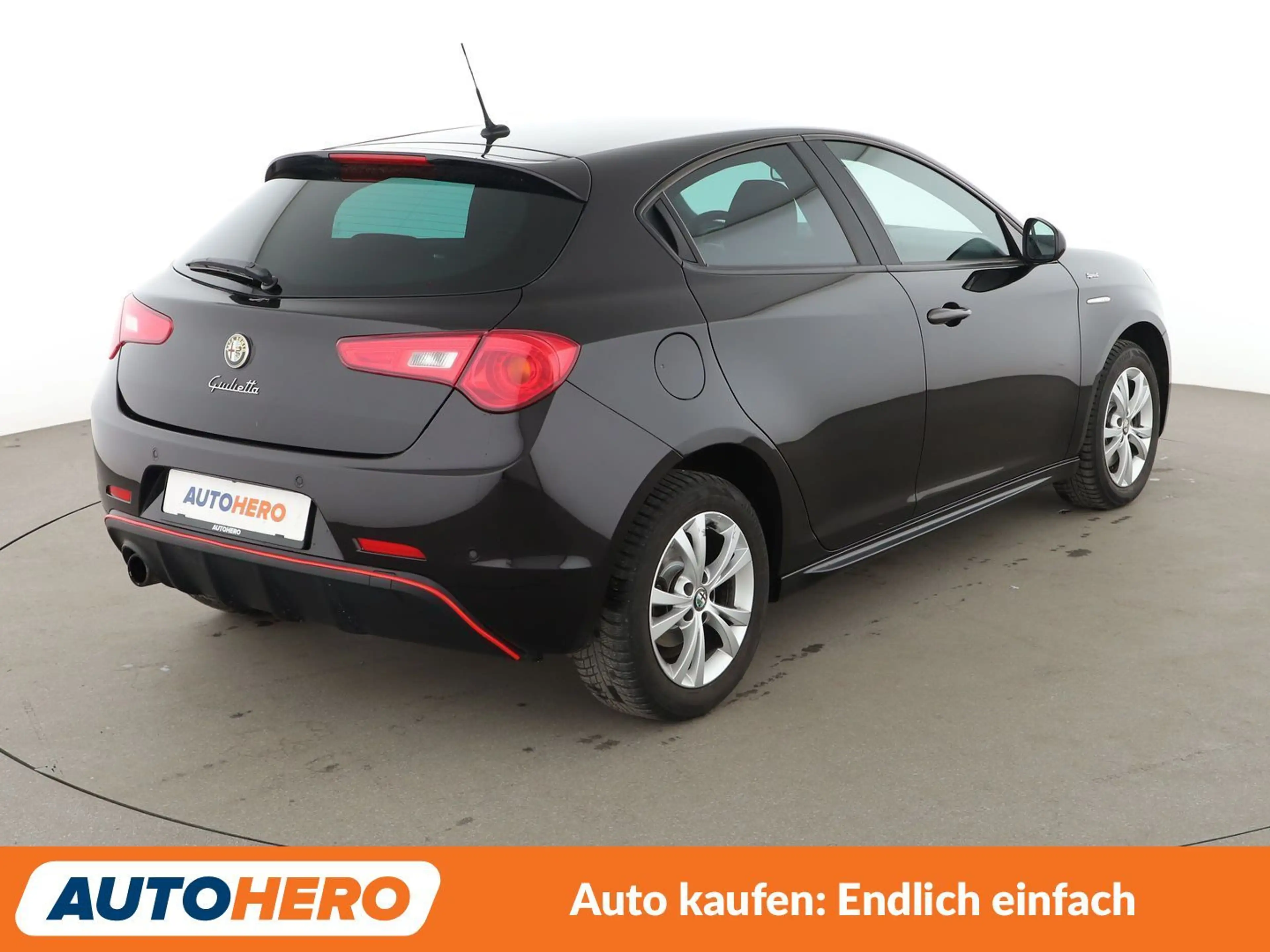 Alfa Romeo Giulietta 1.4 Turbo Sprint*NAVI*XENON*TEMPO*PDC*KLIMA* — photo 6