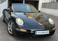 Porsche 997 Carrera 4 Cabriolet Schwarz - thumbnail 33