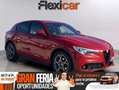 Alfa Romeo Stelvio 2.2 Diesel 118kW (160cv) SPRINT RWD Rojo - thumbnail 1