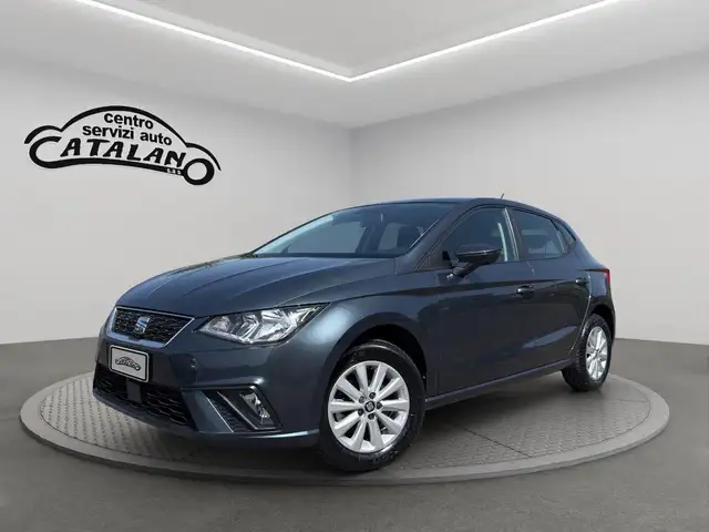 SEAT Ibiza 1.6 TDI 95CV 5p. XCELLENCE NAVI