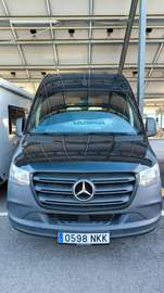Sprinter Furgón 315CDI Medio T.E. tD