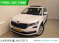 Skoda Kodiaq 1.5 TSI 150pk DSG Limited Business Edition Plus 7P Blanc - thumbnail 24