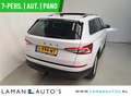 Skoda Kodiaq 1.5 TSI 150pk DSG Limited Business Edition Plus 7P Blanc - thumbnail 37