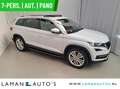 Skoda Kodiaq 1.5 TSI 150pk DSG Limited Business Edition Plus 7P Blanc - thumbnail 42