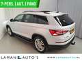 Skoda Kodiaq 1.5 TSI 150pk DSG Limited Business Edition Plus 7P Blanc - thumbnail 30