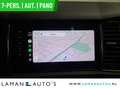 Skoda Kodiaq 1.5 TSI 150pk DSG Limited Business Edition Plus 7P Blanc - thumbnail 13
