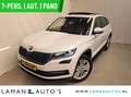 Skoda Kodiaq 1.5 TSI 150pk DSG Limited Business Edition Plus 7P Blanc - thumbnail 25