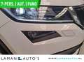 Skoda Kodiaq 1.5 TSI 150pk DSG Limited Business Edition Plus 7P Blanc - thumbnail 50