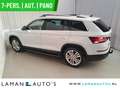 Skoda Kodiaq 1.5 TSI 150pk DSG Limited Business Edition Plus 7P Blanc - thumbnail 29