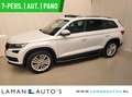 Skoda Kodiaq 1.5 TSI 150pk DSG Limited Business Edition Plus 7P Blanc - thumbnail 28