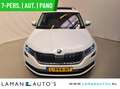 Skoda Kodiaq 1.5 TSI 150pk DSG Limited Business Edition Plus 7P Blanc - thumbnail 44