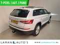 Skoda Kodiaq 1.5 TSI 150pk DSG Limited Business Edition Plus 7P Blanc - thumbnail 3