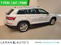 Skoda Kodiaq 1.5 TSI 150pk DSG Limited Business Edition Plus 7P Blanc - thumbnail 40