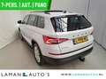 Skoda Kodiaq 1.5 TSI 150pk DSG Limited Business Edition Plus 7P Blanc - thumbnail 31