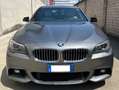BMW 520 Serie 5 F11 Touring 520d xdrive Msport 184cv Šedá - thumbnail 2