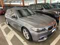 BMW 520 Serie 5 F11 Touring 520d xdrive Msport 184cv Gris - thumbnail 25