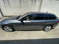 BMW 520 Serie 5 F11 Touring 520d xdrive Msport 184cv Šedá - thumbnail 4