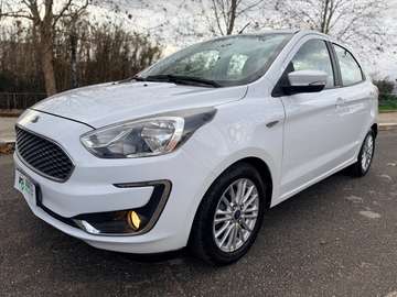 1.2 85cv Restyling Tagliandi Ford NO VINCOLI